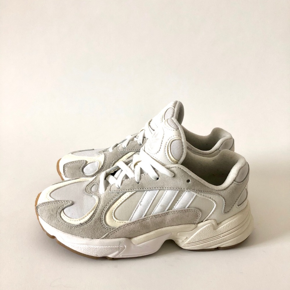 Adidas Limited Edition Wardrobe.nyc Yung 1 Sneaker